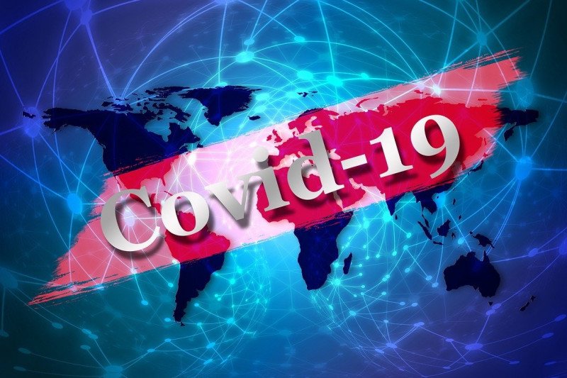 Covid-19 Mengkarantina Kasus Jiwasraya dan Harun Masiku Cs